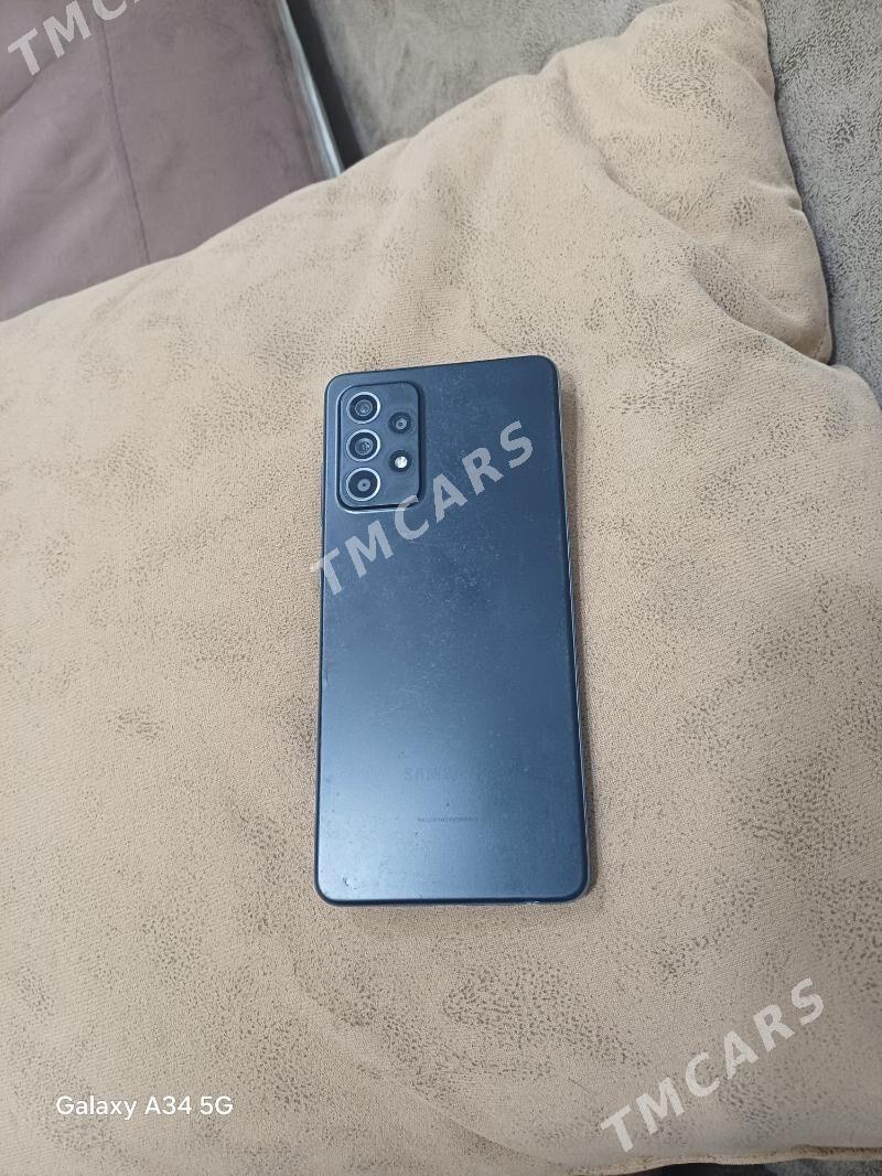 SAMSUNG A52S - Дашогуз - img 2