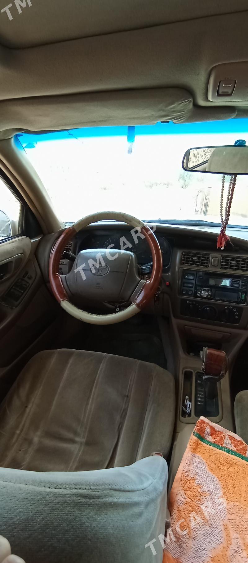 Toyota Avalon 1995 - 90 000 TMT - Mary - img 1