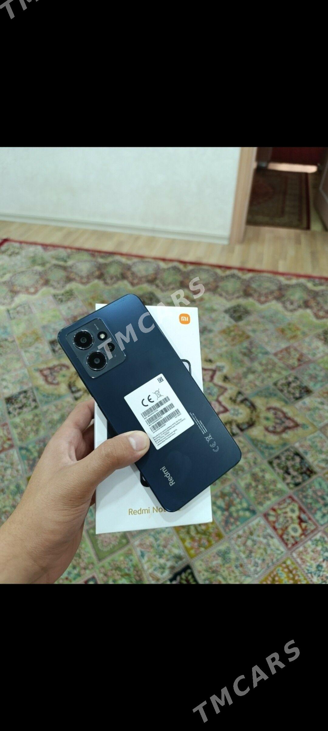 NOT 12 (Ram8+8/256 gb) - Балканабат - img 2