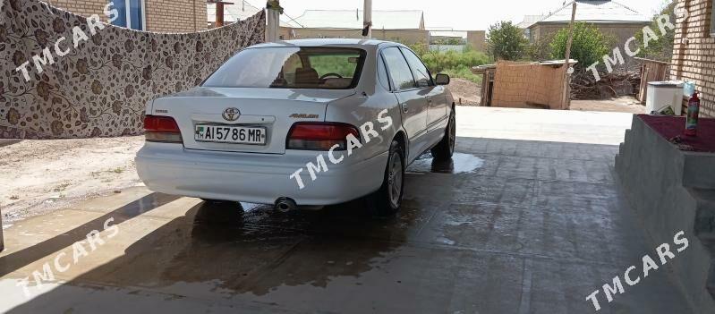 Toyota Avalon 1995 - 90 000 TMT - Mary - img 5