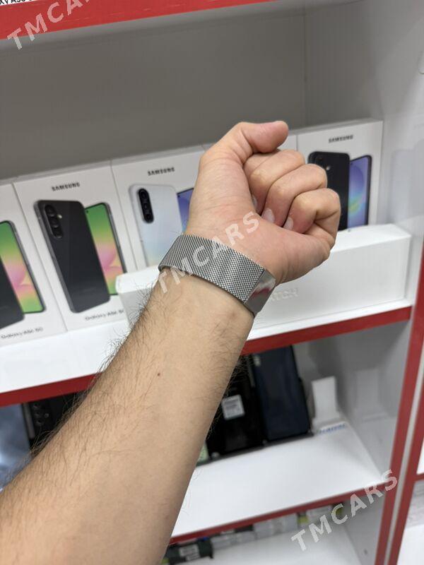 Apple Watch 7 - Ашхабад - img 1