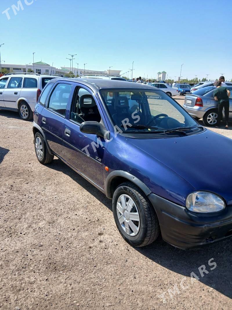 Opel Vita 1996 - 30 000 TMT - Дашогуз - img 3