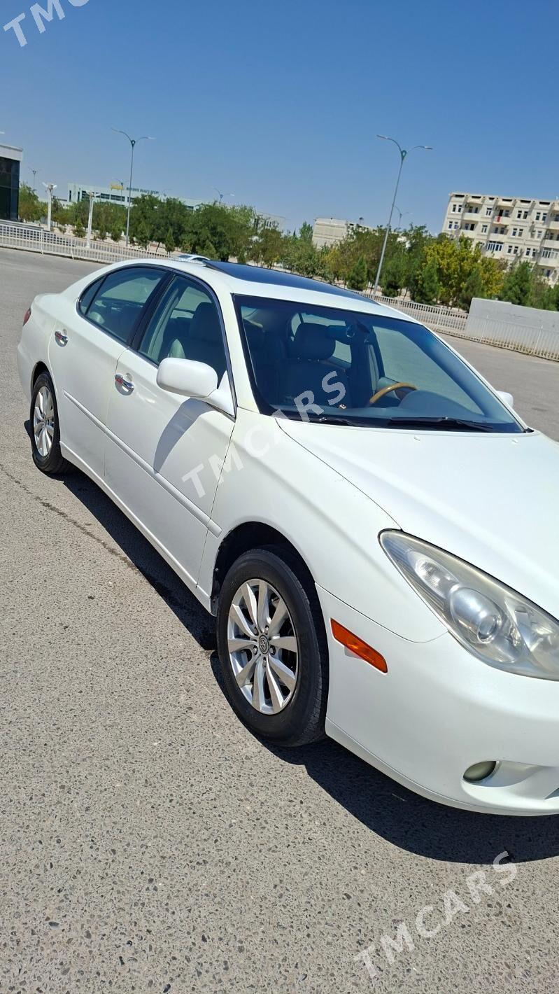 Lexus ES 330 2005 - 164 000 TMT - Bäherden - img 2