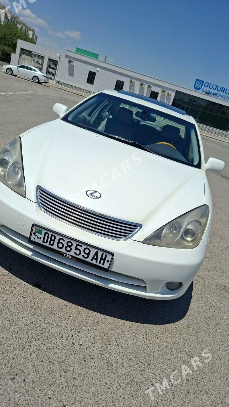 Lexus ES 330 2005 - 164 000 TMT - Bäherden - img 4