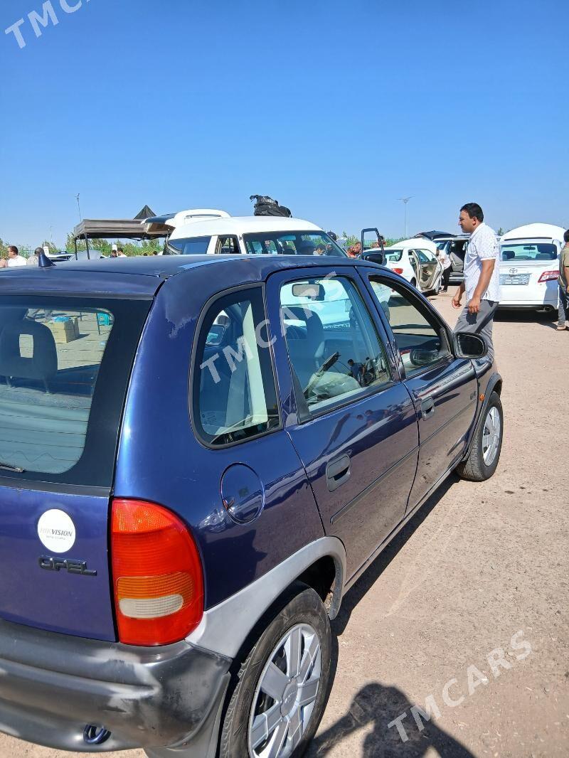 Opel Vita 1996 - 30 000 TMT - Дашогуз - img 1