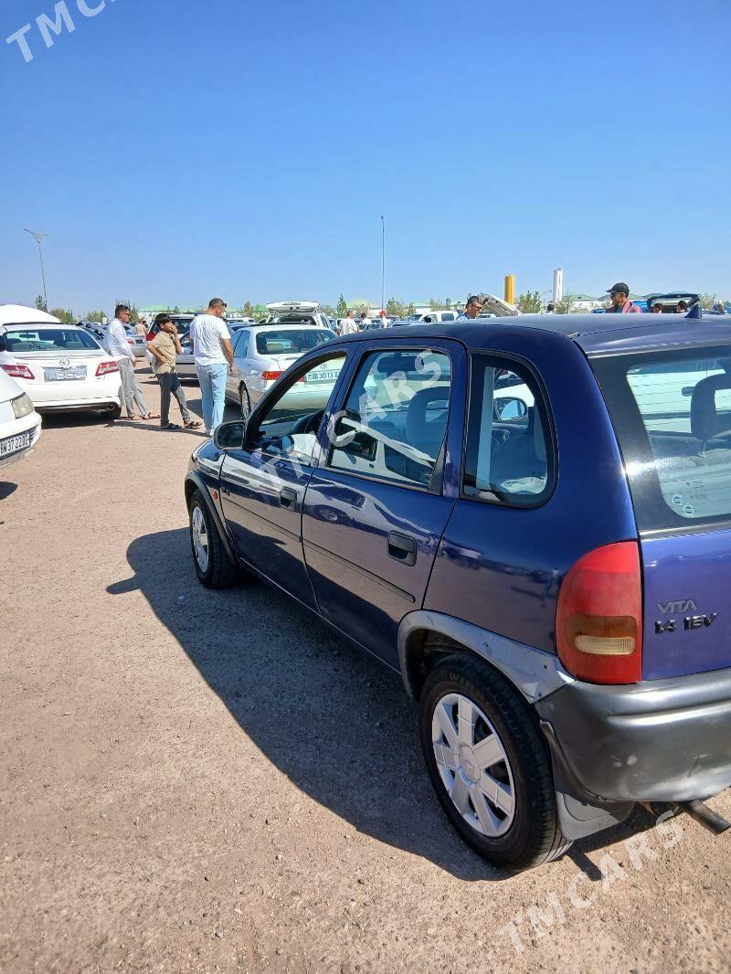 Opel Vita 1996 - 30 000 TMT - Дашогуз - img 4