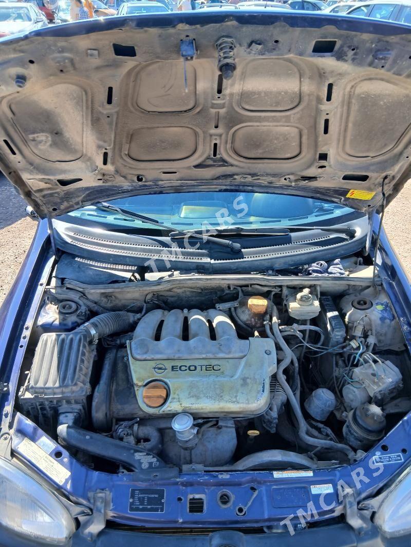 Opel Vita 1996 - 30 000 TMT - Дашогуз - img 2