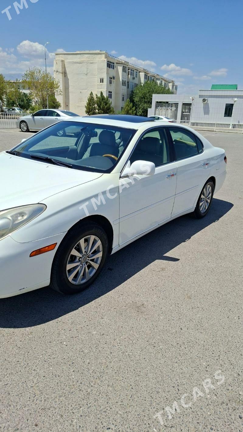 Lexus ES 330 2005 - 164 000 TMT - Bäherden - img 3