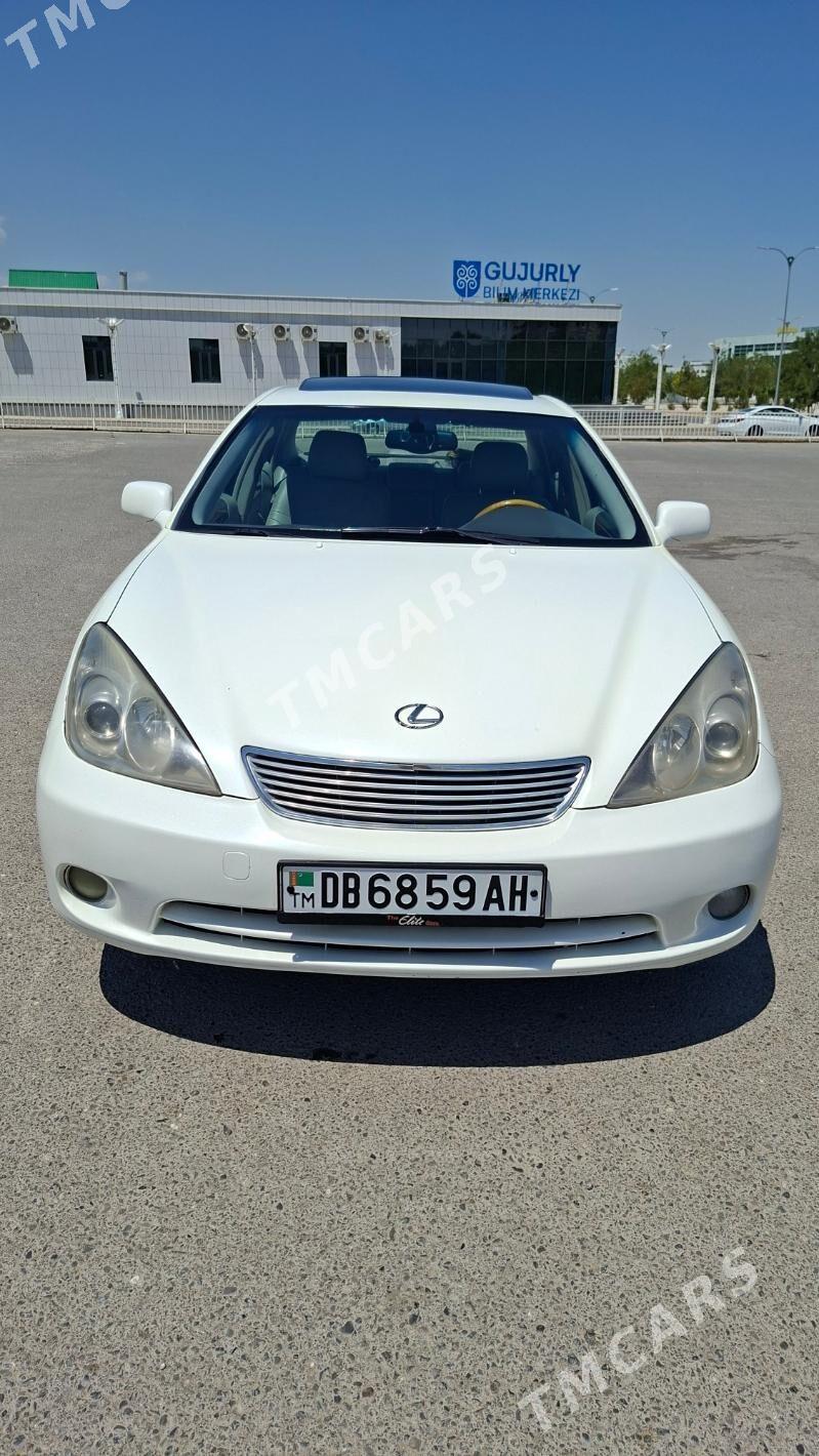 Lexus ES 330 2005 - 164 000 TMT - Bäherden - img 1
