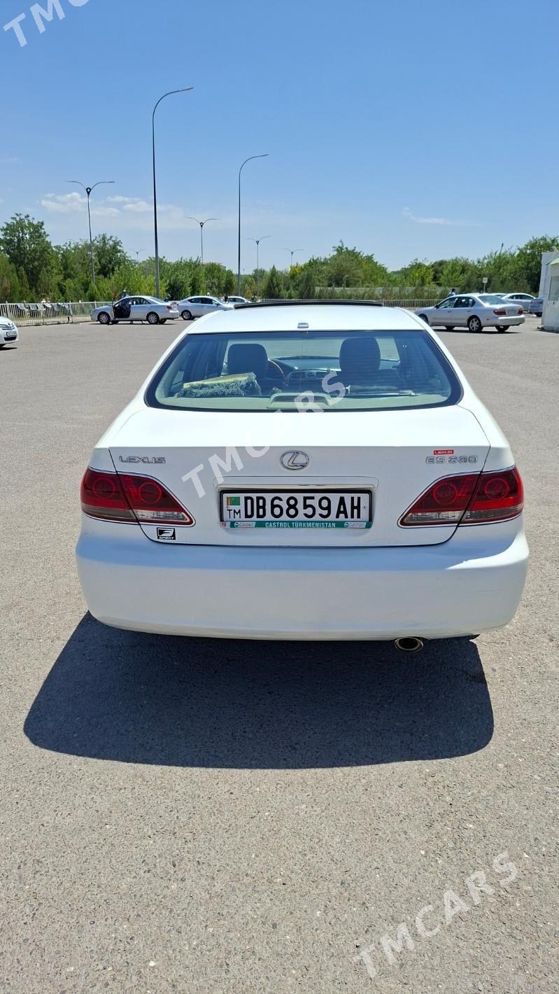 Lexus ES 330 2005 - 164 000 TMT - Bäherden - img 5