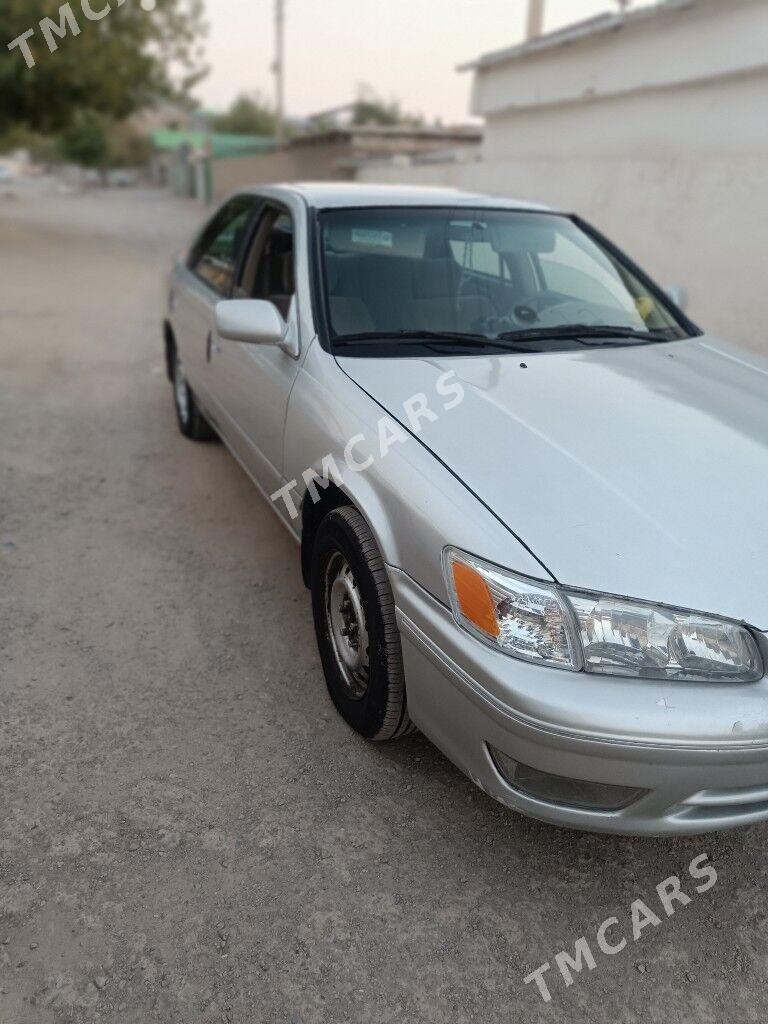 Toyota Camry 2000 - 95 000 TMT - Magdanly - img 2