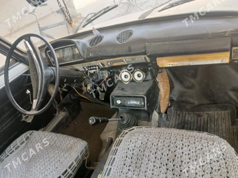 Lada 2101 1985 - 4 400 TMT - Ак-Бугдайский этрап - img 5