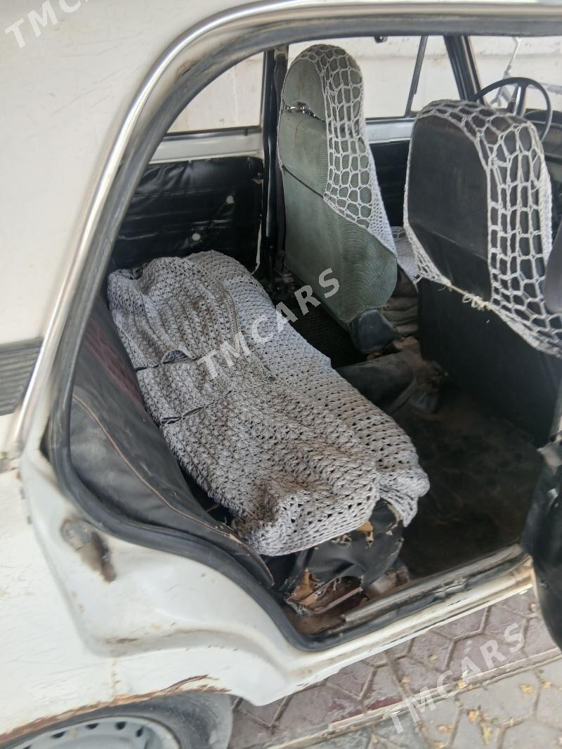 Lada 2101 1985 - 4 400 TMT - Ак-Бугдайский этрап - img 2