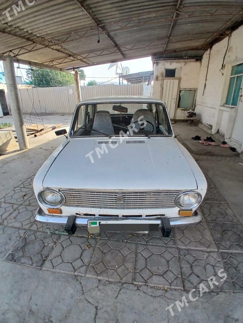 Lada 2101 1985 - 4 400 TMT - Ак-Бугдайский этрап - img 1