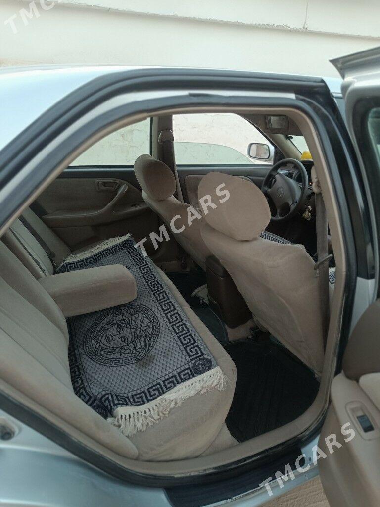 Toyota Camry 2000 - 95 000 TMT - Magdanly - img 1