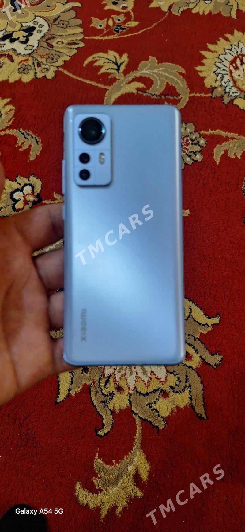 Xiaomi 12 X - 10 мкр - img 4