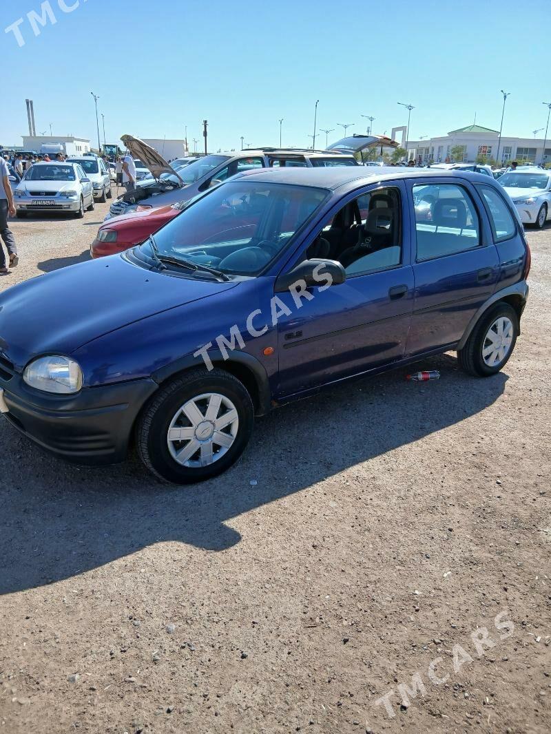 Opel Vita 1996 - 30 000 TMT - Дашогуз - img 5