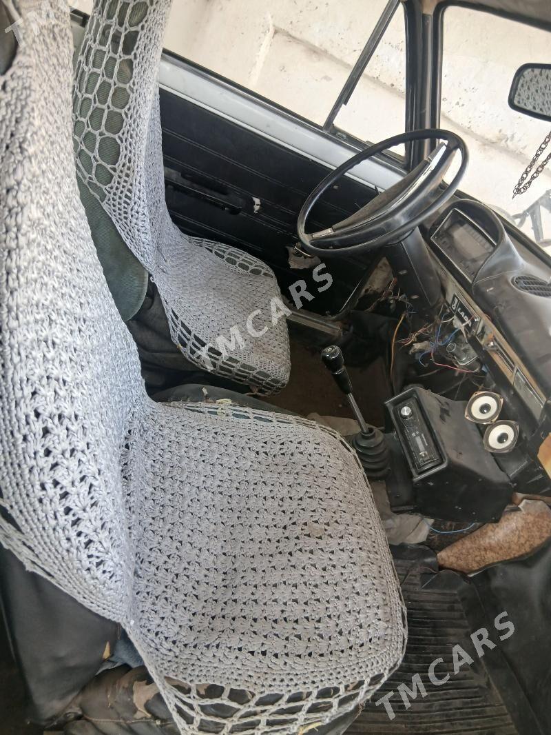 Lada 2101 1985 - 4 400 TMT - Ак-Бугдайский этрап - img 3