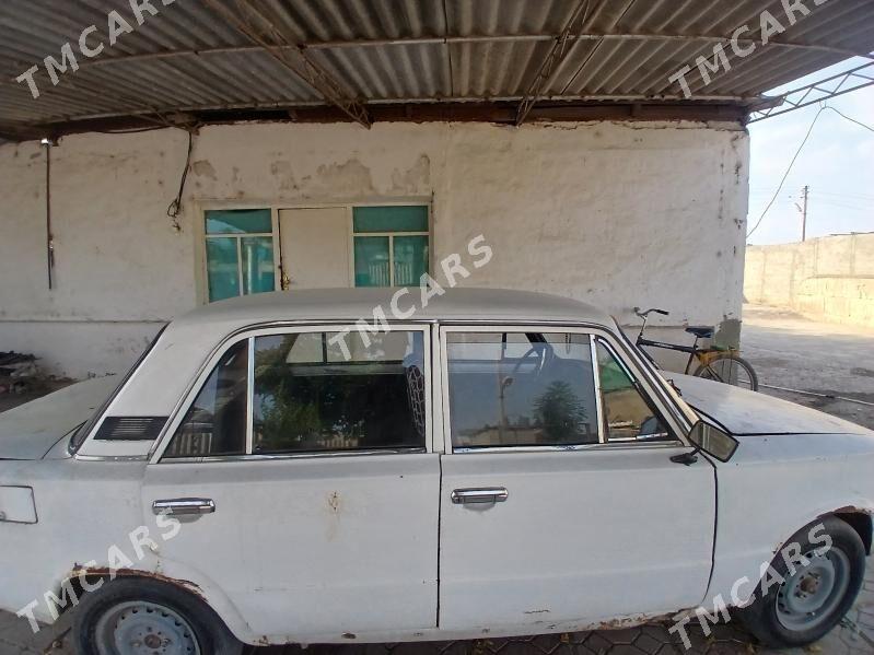 Lada 2101 1985 - 4 400 TMT - Ак-Бугдайский этрап - img 6