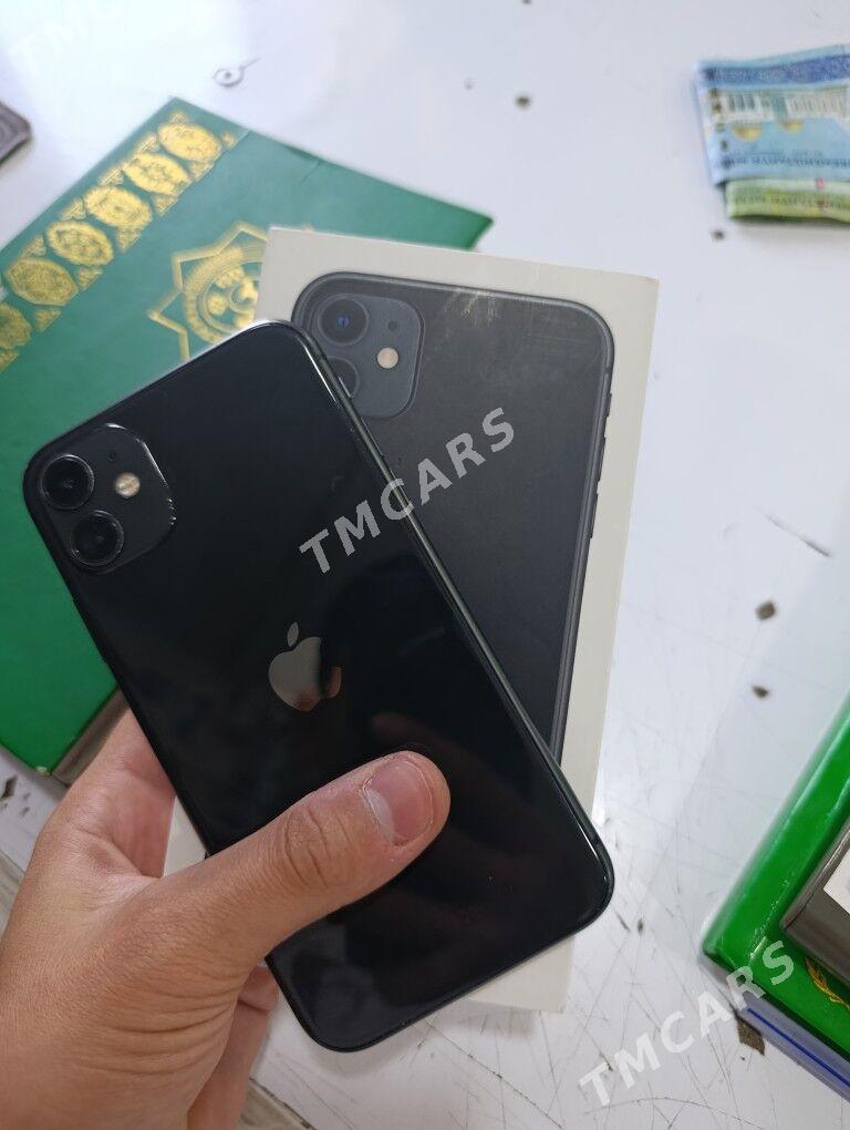 iphone 11 - Бахарден - img 1