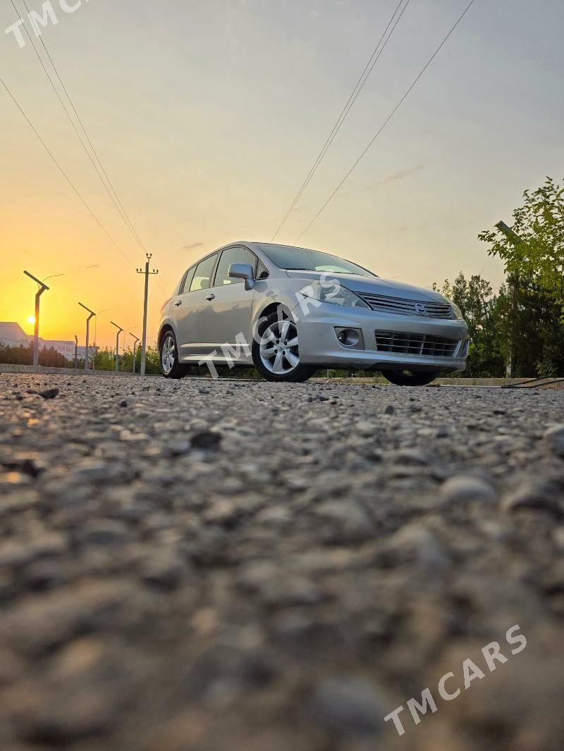 Nissan Versa 2010 - 134 000 TMT - Aşgabat - img 3