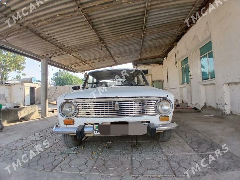 Lada 2101 1985 - 4 400 TMT - Ак-Бугдайский этрап - img 8