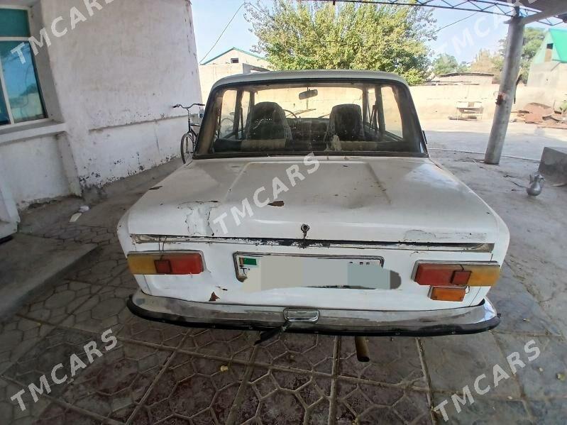 Lada 2101 1985 - 4 400 TMT - Ак-Бугдайский этрап - img 9