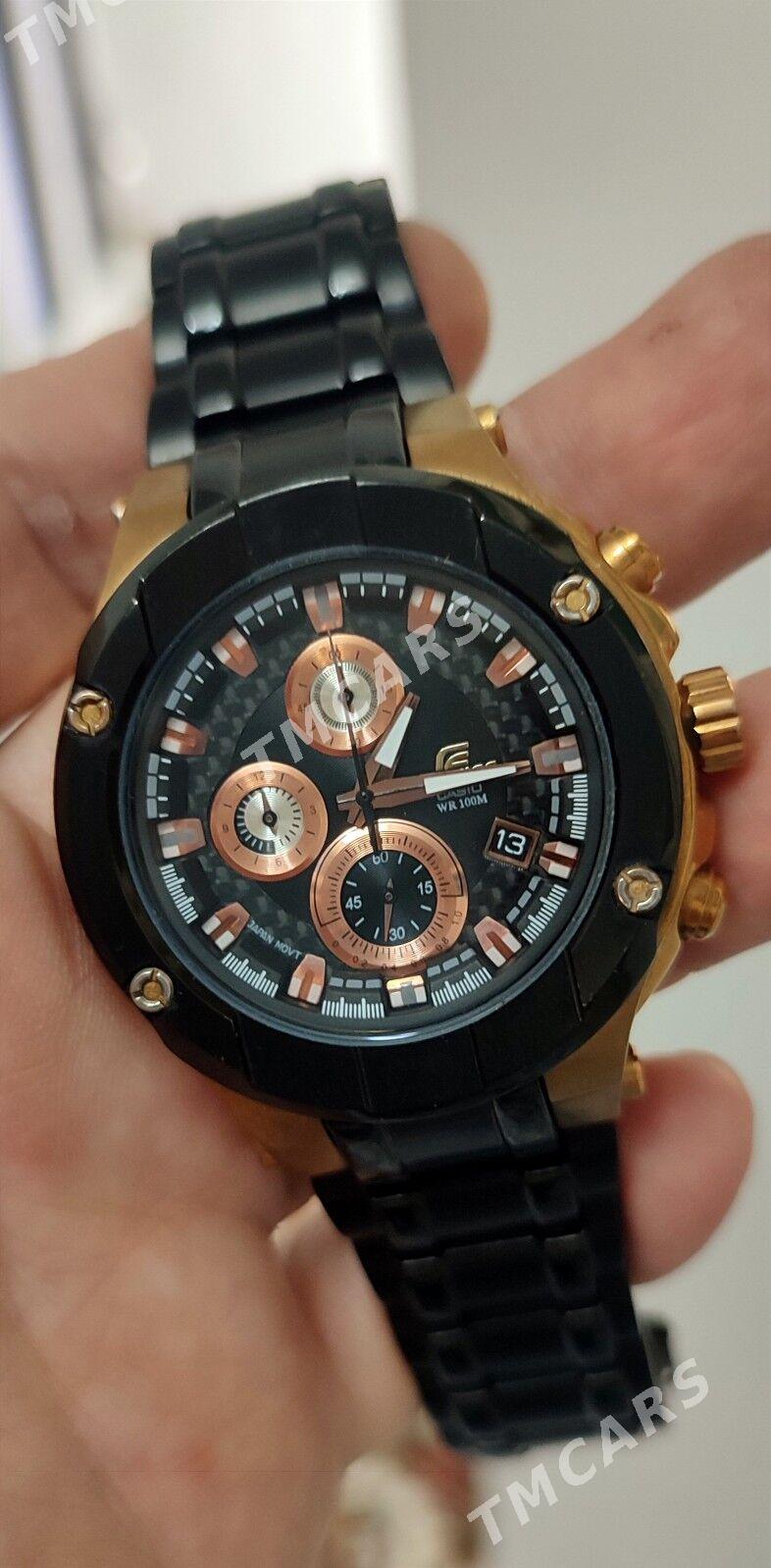 Sagat Часы Casio - Хитровка - img 1