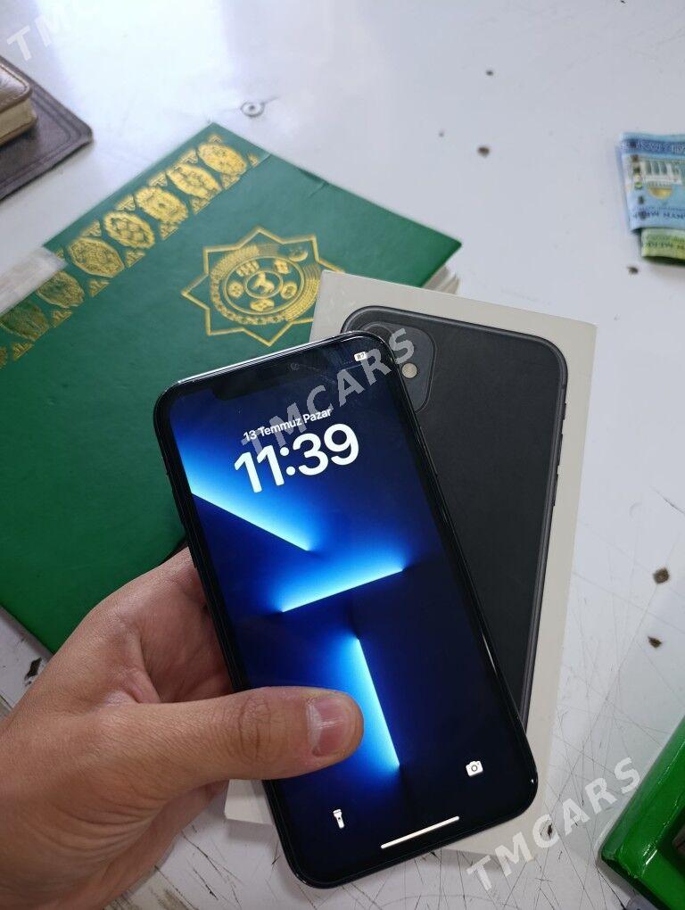 iphone 11 - Бахарден - img 3