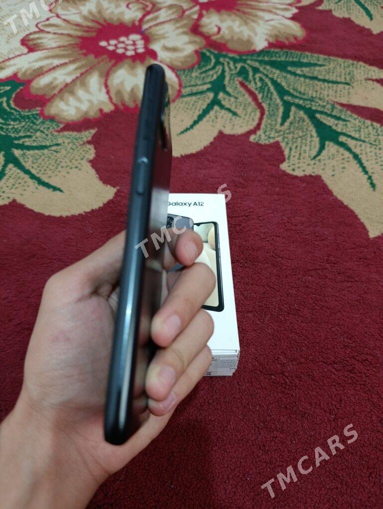 Galaxy A12 - Саят - img 4