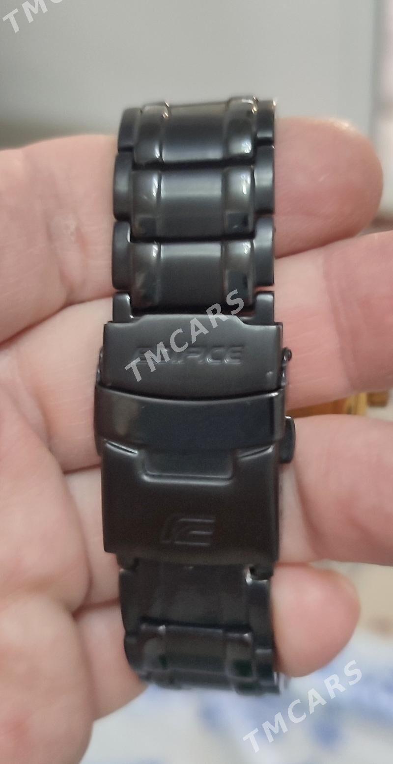 Sagat Часы Casio - Хитровка - img 4