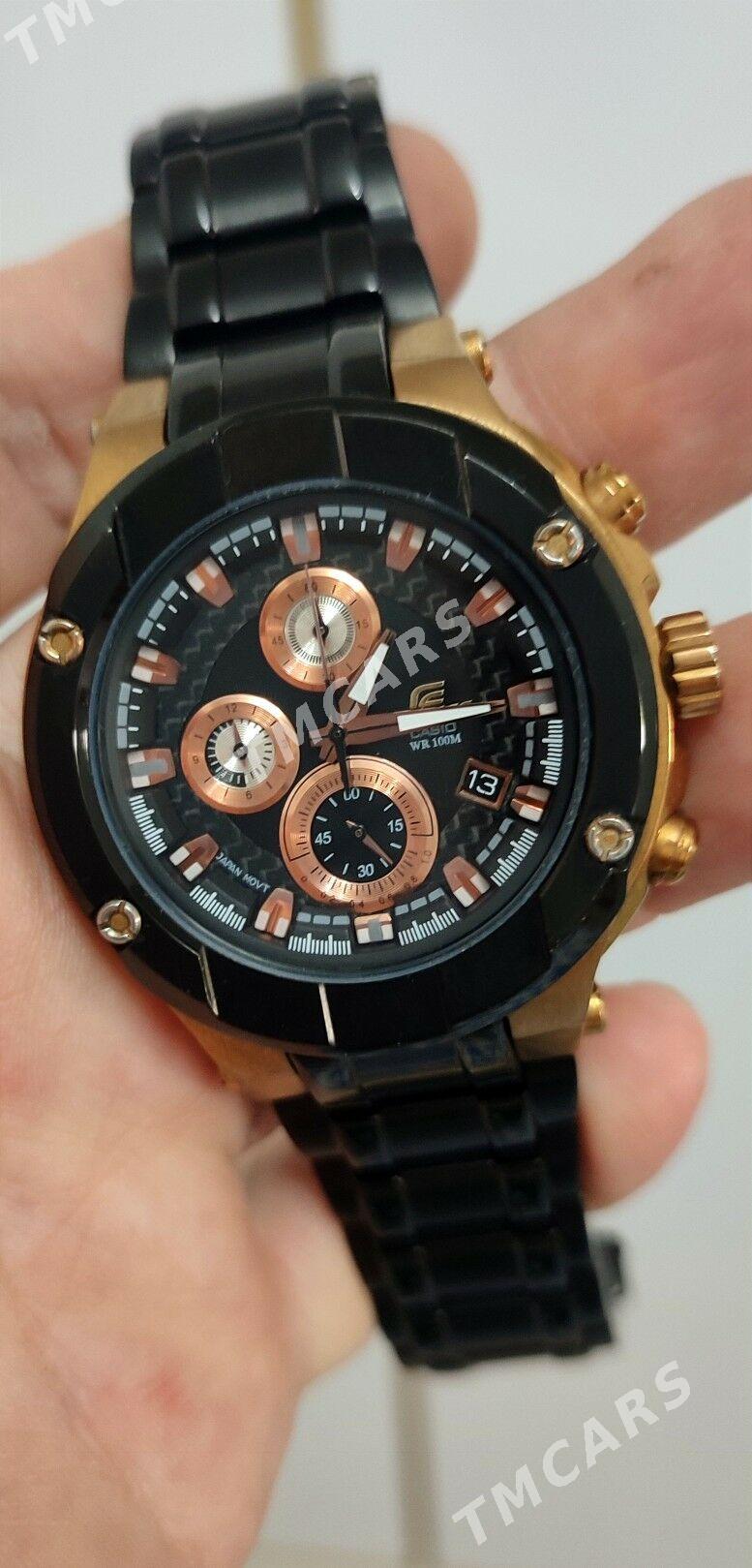 Sagat Часы Casio - Хитровка - img 6