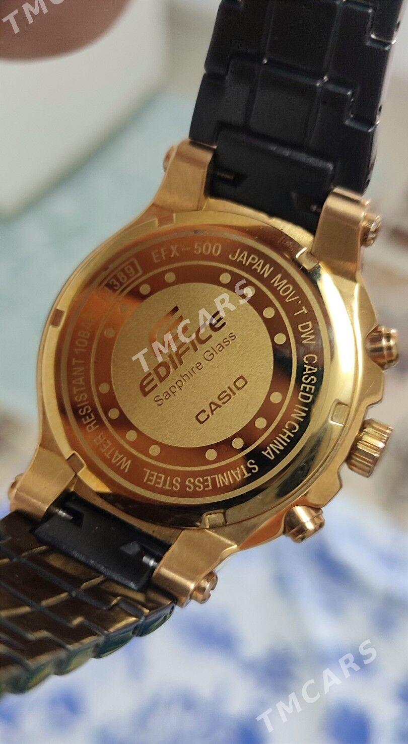 Sagat Часы Casio - Хитровка - img 2