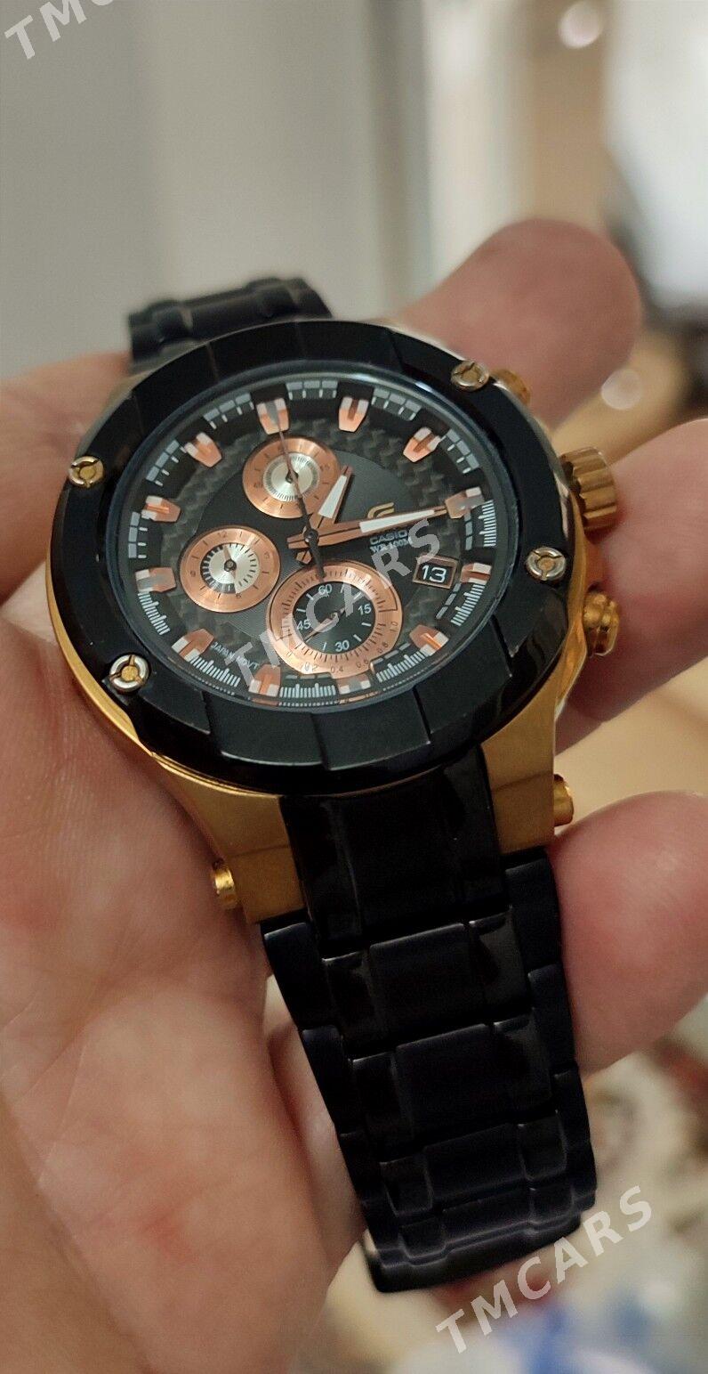 Sagat Часы Casio - Хитровка - img 3