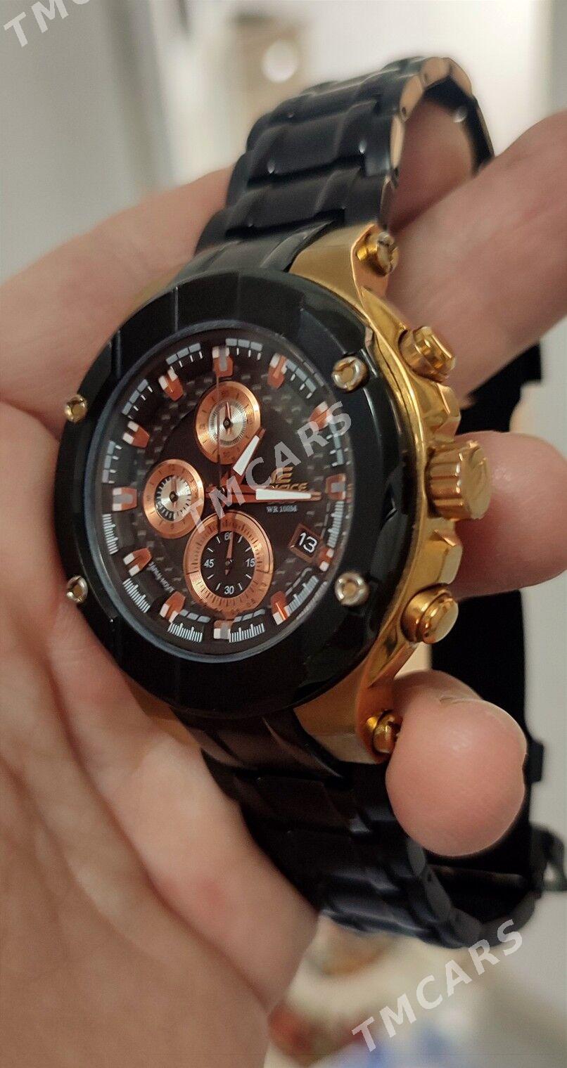 Sagat Часы Casio - Хитровка - img 5
