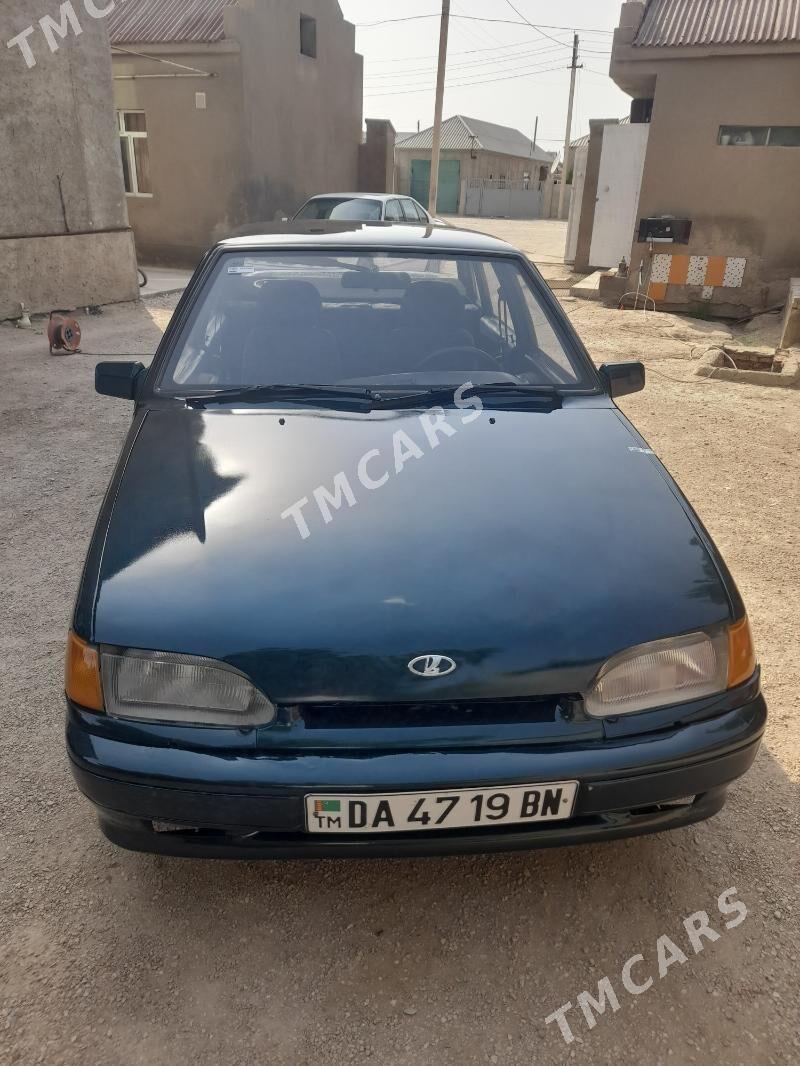 Lada 2115 2001 - 30 000 TMT - Гумдаг - img 2