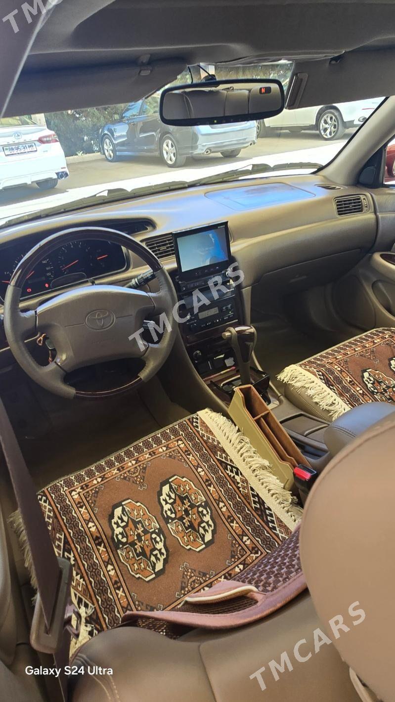 Toyota Camry 2000 - 162 000 TMT - Mary - img 3