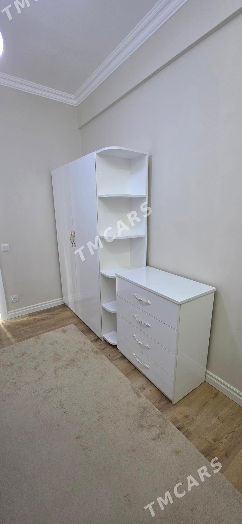 detskiý Şkaf - tumba - krowat - Туркменбаши - img 3
