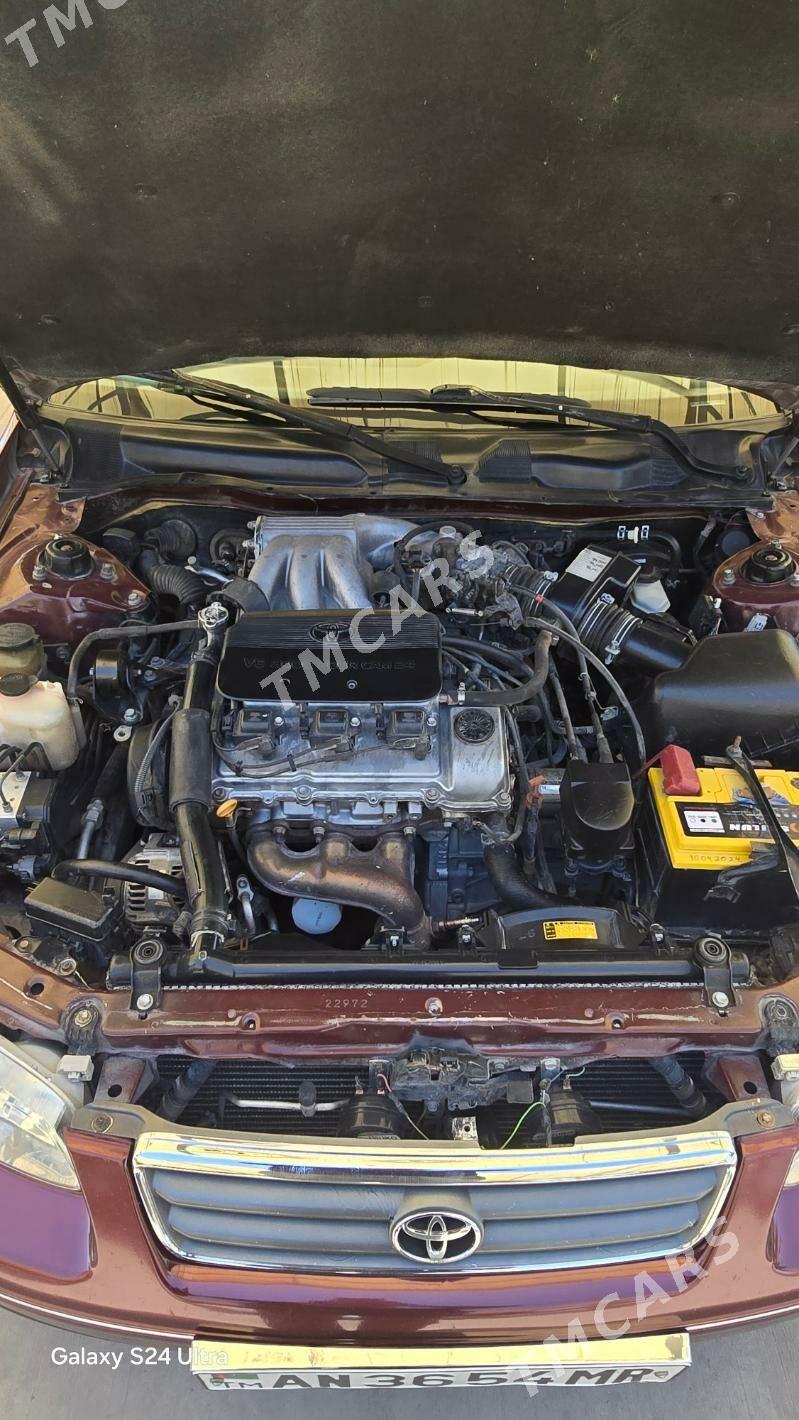 Toyota Camry 2000 - 162 000 TMT - Mary - img 5