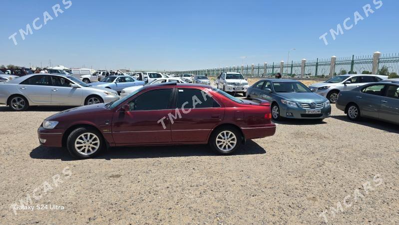 Toyota Camry 2000 - 162 000 TMT - Mary - img 6