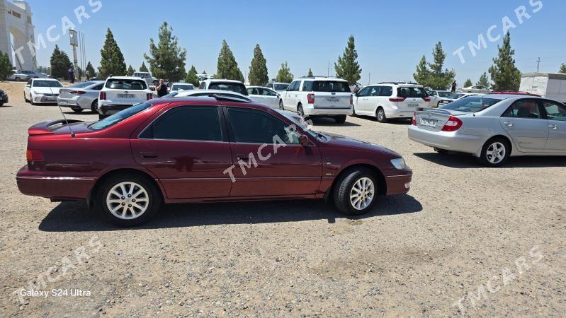 Toyota Camry 2000 - 162 000 TMT - Mary - img 10