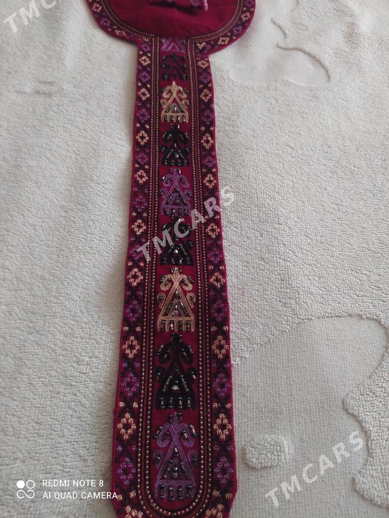 koja material we yaka - Türkmenbaşy - img 1