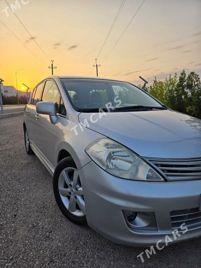Nissan Versa 2010 - 134 000 TMT - Aşgabat - img 7
