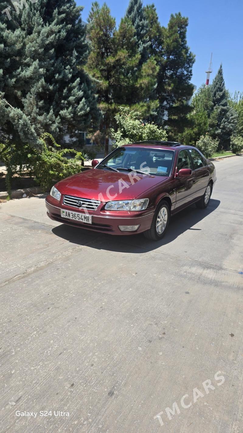 Toyota Camry 2000 - 162 000 TMT - Mary - img 9