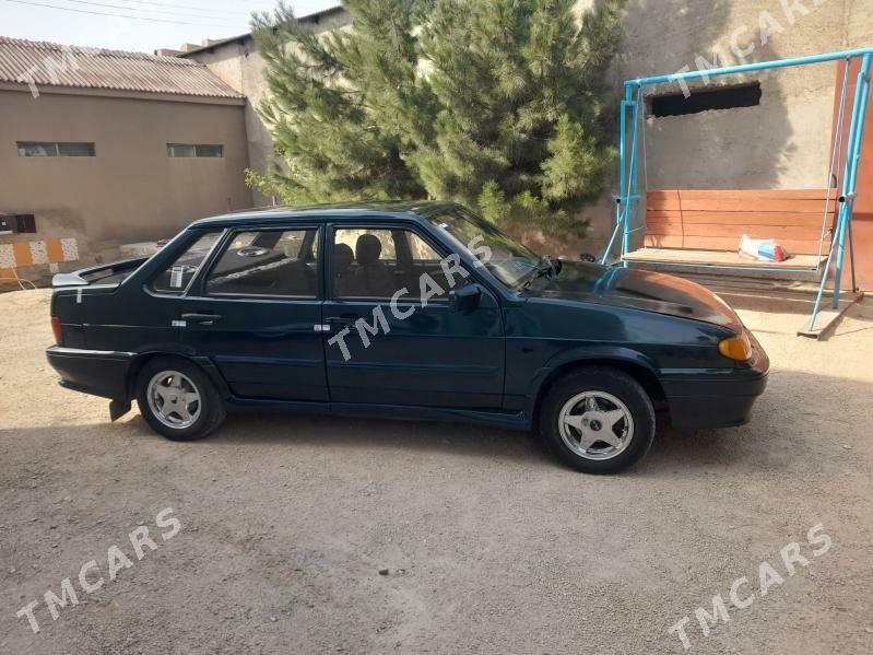 Lada 2115 2001 - 30 000 TMT - Гумдаг - img 3