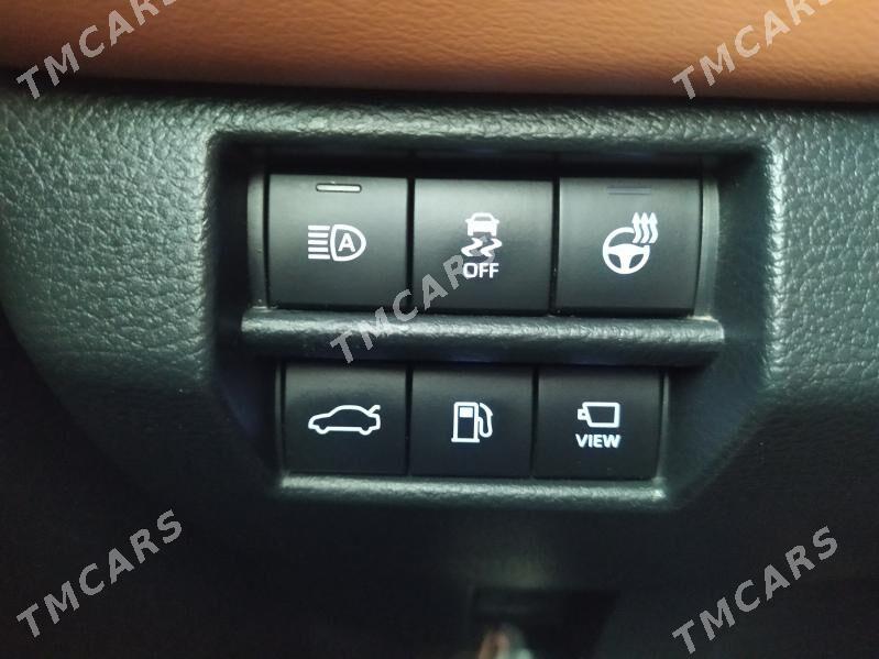 Toyota Avalon 2019 - 530 000 TMT - Ашхабад - img 8