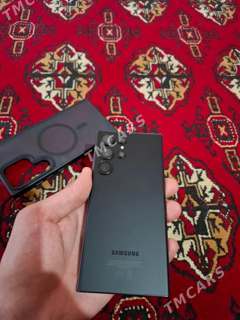 samsung s23 ultra - Байрамали - img 1