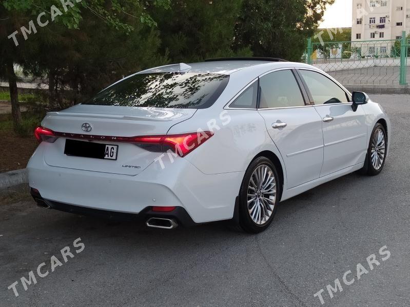 Toyota Avalon 2019 - 530 000 TMT - Ашхабад - img 3