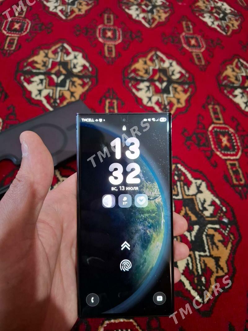 samsung s23 ultra - Байрамали - img 2