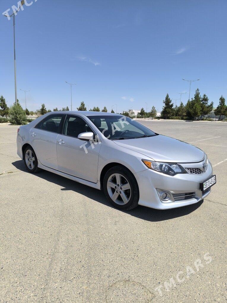 Toyota Camry 2013 - 220 000 TMT - Туркменабат - img 1
